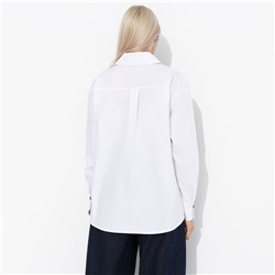 Рубашка из хлопка, В мечтах я – босс