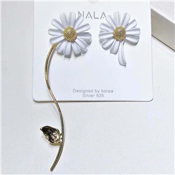 Серьги на гвоздиках арт. 22 7589 (id 289820)