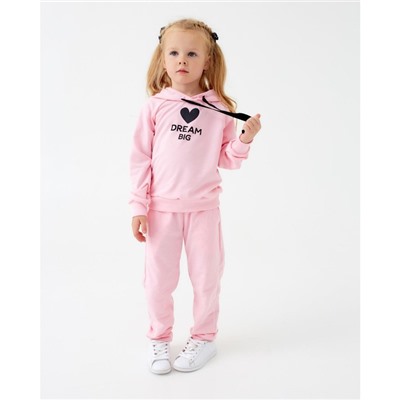 Толстовка для девочки KAFTAN «Unicorn», размер 38 (146-152)