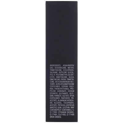 Laura Mercier, Flawless Fusion, Ultra-Longwear Foundation, 2N2 Linen, 1 fl oz (30 ml)