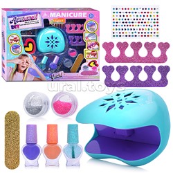 Набор стилист "Модняшка" в коробке