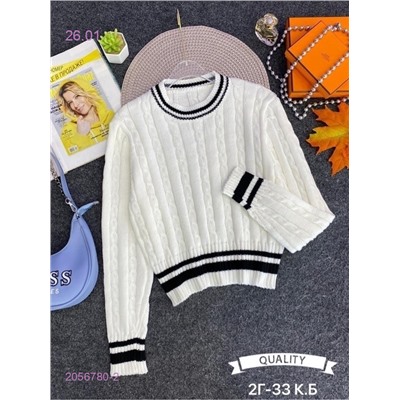 свитер 2056780-2