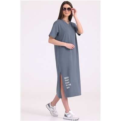 Платье АПРЕЛЬ, 985862