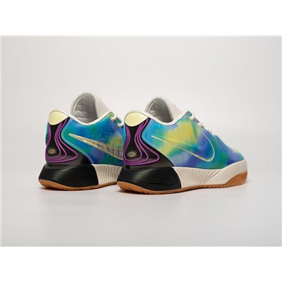 Кроссовки Nike Lebron XXI