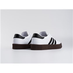 Кеды Adidas Samba Rose