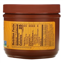Now Foods, Slender, Горячее какао, 10 унции (284 г)