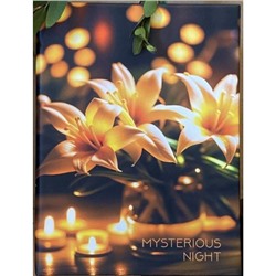 Фотоальбом 10х15 на 100 фото "floral comfort 1" FA 100.025-1