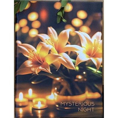 Фотоальбом 10х15 на 100 фото "floral comfort 1" FA 100.025-1