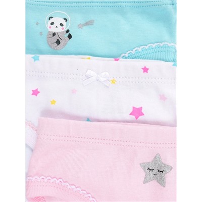 CROCKID Трусы К 1978-3уп