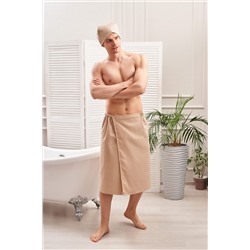 Набор для саун 2 предмета НАТАЛИ, 877130