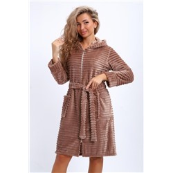 Халат 5718 (Кофе)