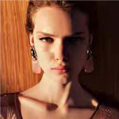 Серьги на гвоздиках арт. 13 4671 (id 286673)