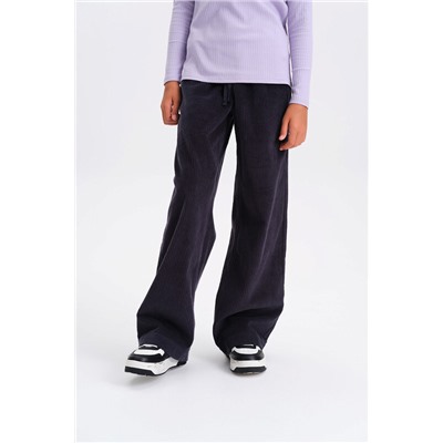 Брюки для девочек