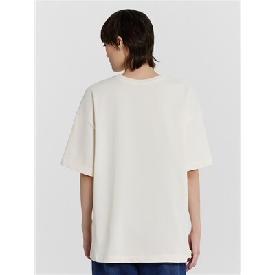 ФУТБОЛКА ЖЕНСКАЯ 112953