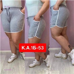 Шорты 1835506-2
