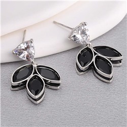 Серьги на гвоздиках арт. 13 4728 (id 287424)