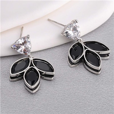 Серьги на гвоздиках арт. 13 4728 (id 287424)