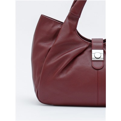 Сумка 2500Y wine red Polina&Eiterou