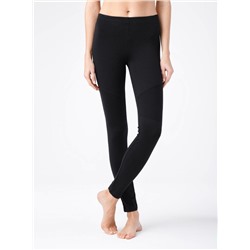 Теплые леггинсы CONTE DARLING