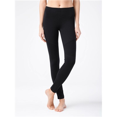 Теплые леггинсы CONTE DARLING