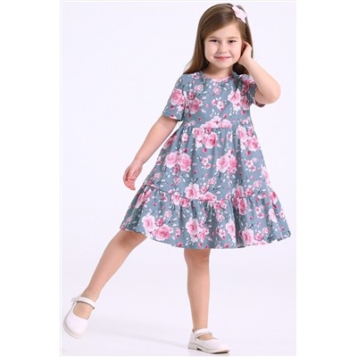 Платье АПРЕЛЬ, 1074625