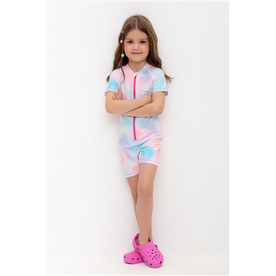 CROCKID Купальник ТК 16007/10н ФВ