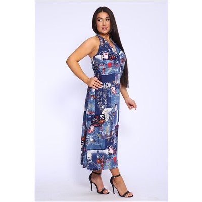 Сарафан Арт. 731 с открытой спиной НАТАЛИ, 1134938