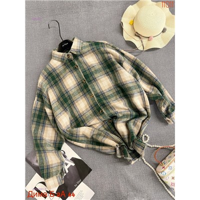 Рубашка бронь 2055351-3