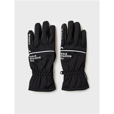 Перчатки текстильные для мальчиков