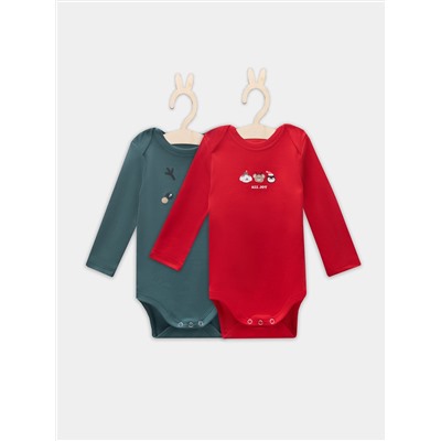 MARK FORMELLE Боди детское 13016-2