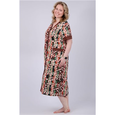 Халат Вионье