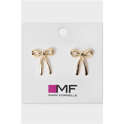 Серьги MARK FORMELLE, 1193373