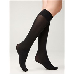 Гольфы CONTE MICROFIBRA 50 NEW Гольфы женские