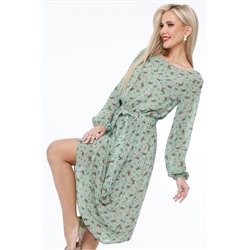 DStrend Платье П-4652