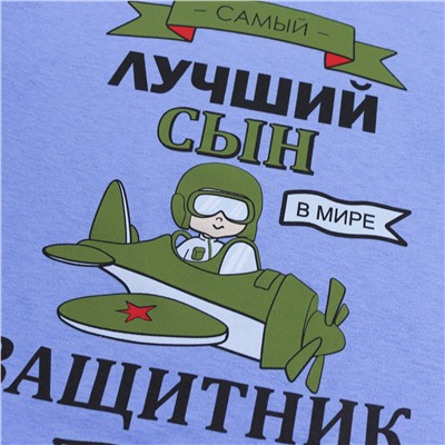 YOULALA Фуфайка