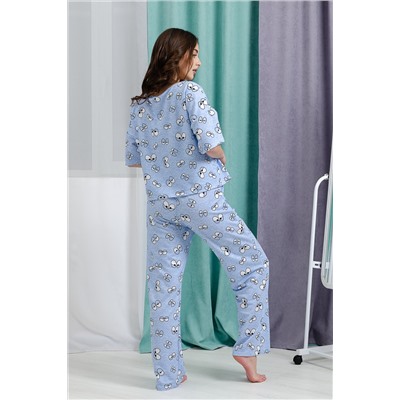 Натали Костюм 8435