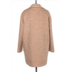 01-09733 Пальто женское демисезонное