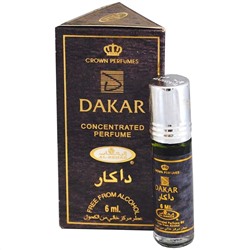 AL REHAB DAKAR (6 мл*6 шт.)