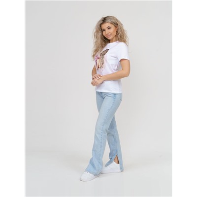 Текс-плюс Футболка НФ-00137927