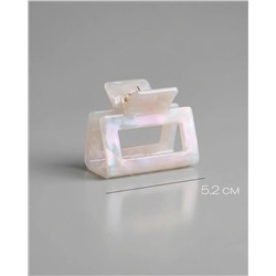 Заколка-крабик