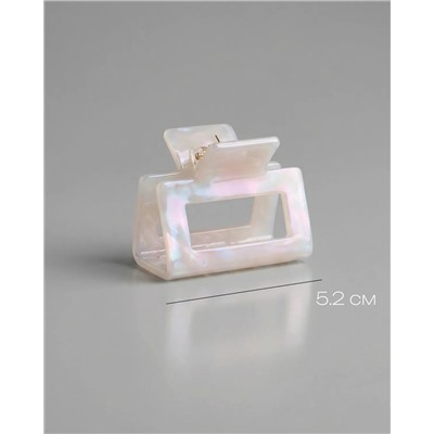 Заколка-крабик