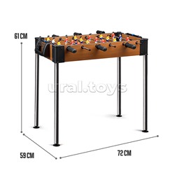 Игра Футбол "Кубок мира" в коробке