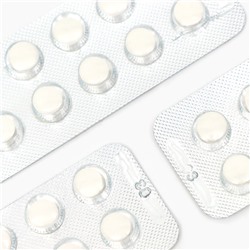 Биотин-форте 0.2 г по 30 таблеток