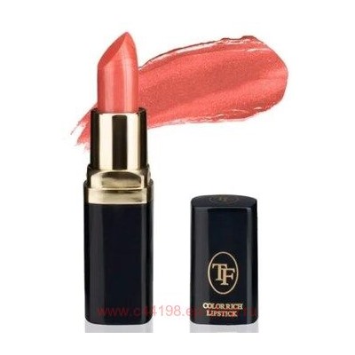 Triumph Помада для губ тон 18 Медовый грильяж Color Rich Lipstick CZ06