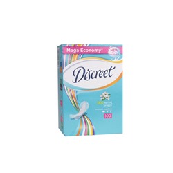Discreet Multiform 100шт Spring breeze