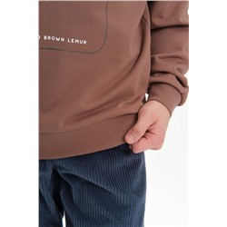 BFN3370 (Толстовка для мальчика, Pelican )