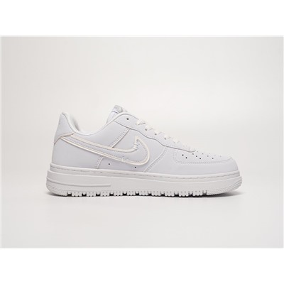 Кроссовки Nike Air Force 1 Luxe Low