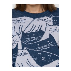 Джемпер VAY, 914702