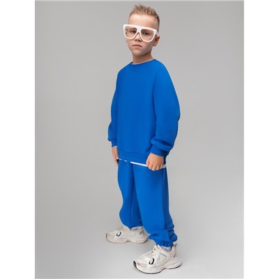 Bodo Костюм 11-649MU