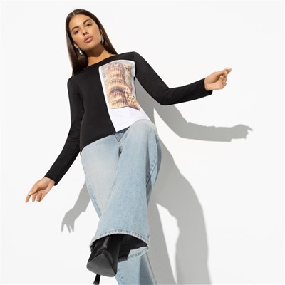 Свитшот, Пора в отпуск